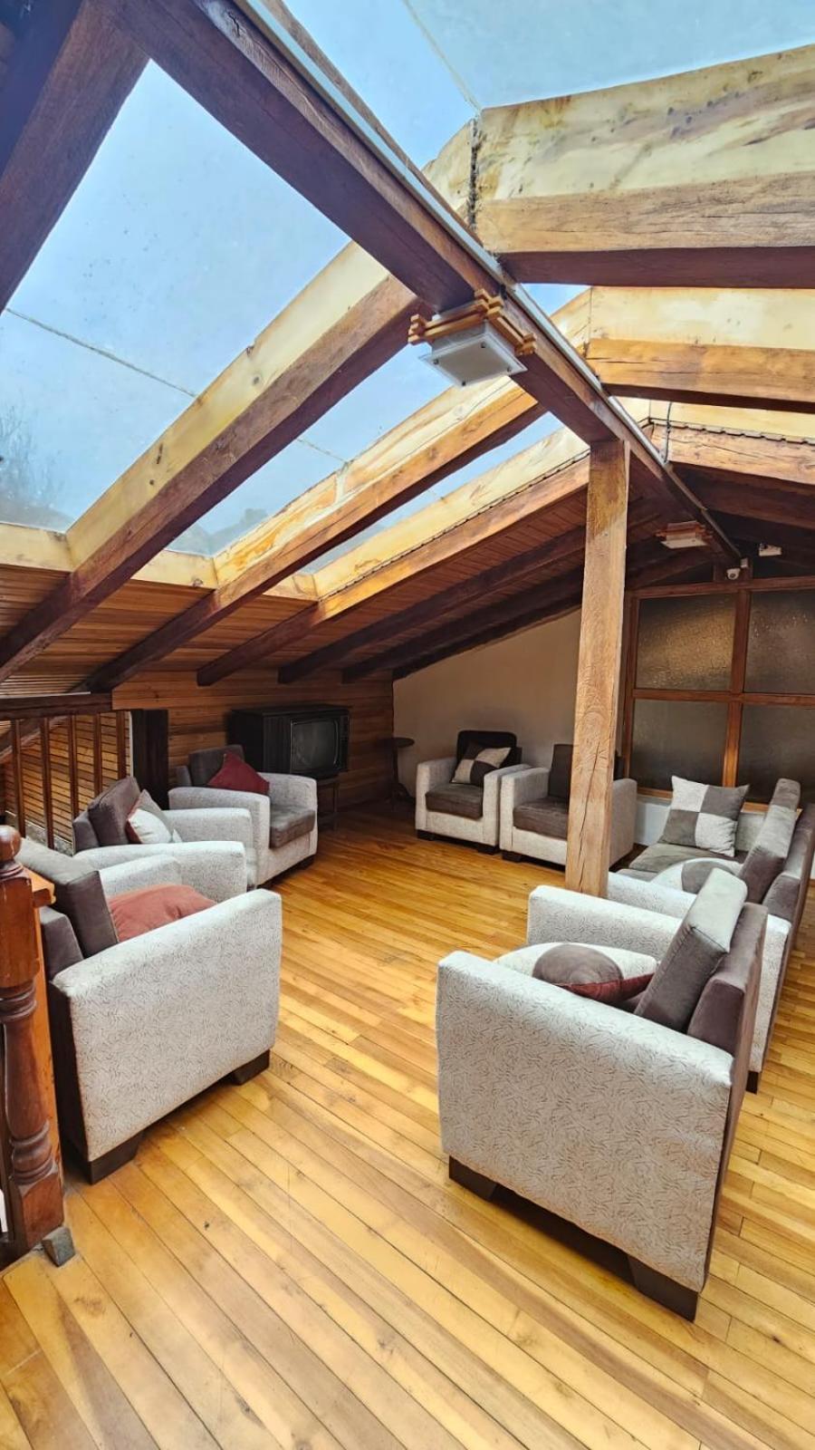Hosteria La Condesa Honorato Vásquez Exteriör bild